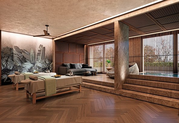 Anda Barut Collection