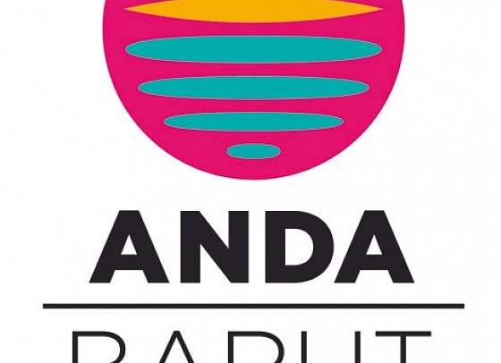 Anda Barut Collection