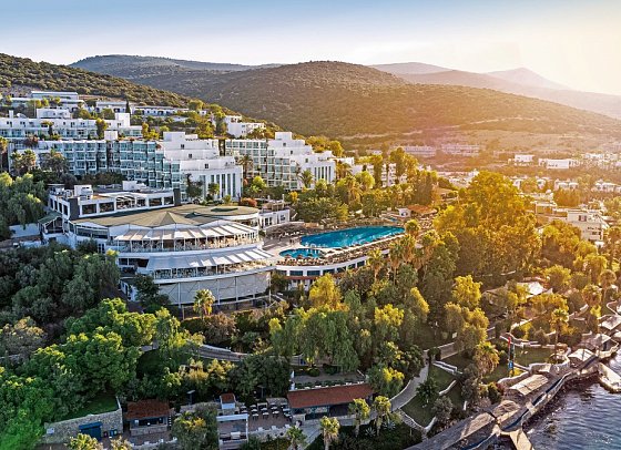 Bodrum Holiday Resort