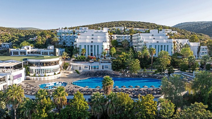 Bodrum Holiday Resort