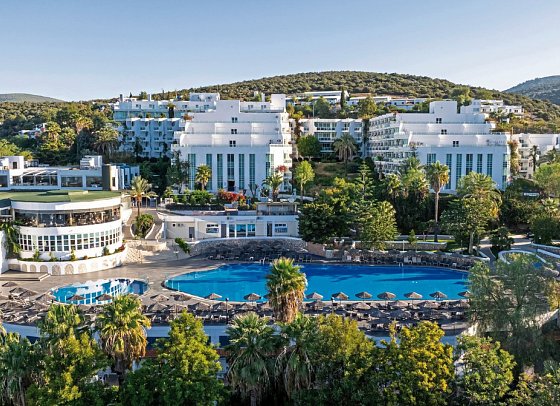 Bodrum Holiday Resort