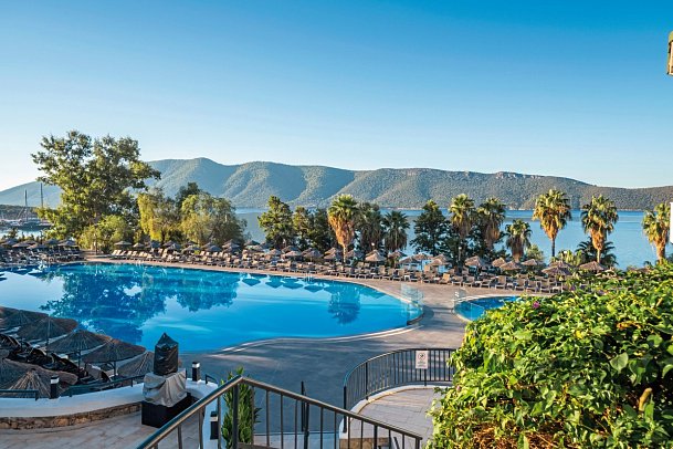 Bodrum Holiday Resort