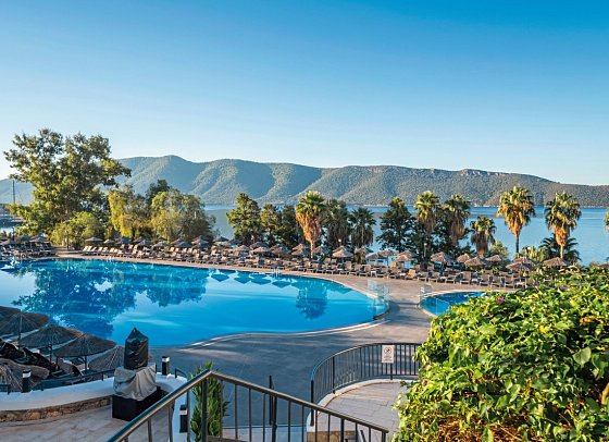 Bodrum Holiday Resort