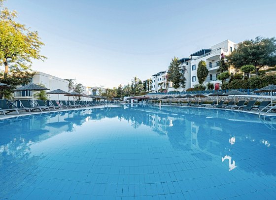 Bodrum Holiday Resort