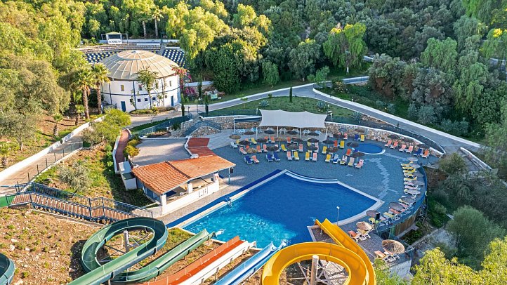 Bodrum Holiday Resort