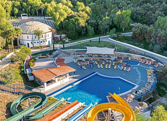 Bodrum Holiday Resort