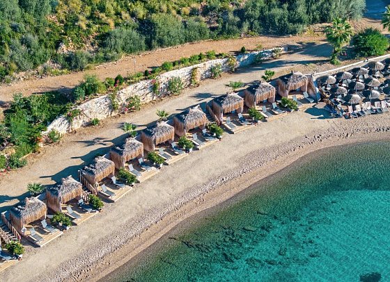 Bodrum Holiday Resort