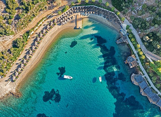 Bodrum Holiday Resort