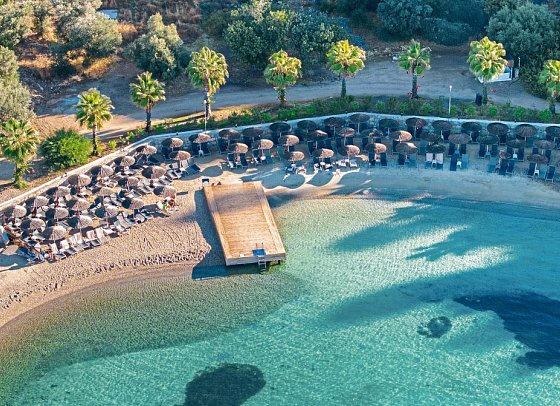 Bodrum Holiday Resort
