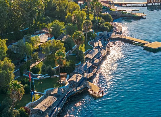 Bodrum Holiday Resort