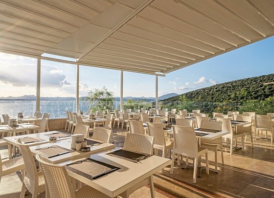 Bodrum Holiday Resort