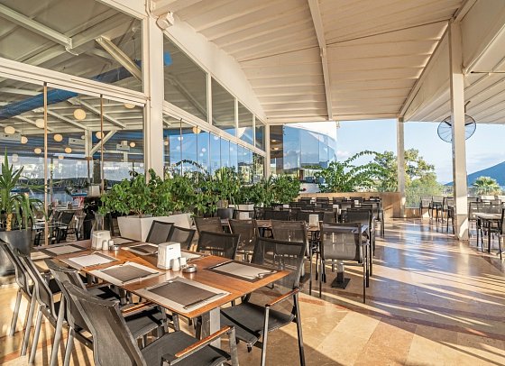 Bodrum Holiday Resort