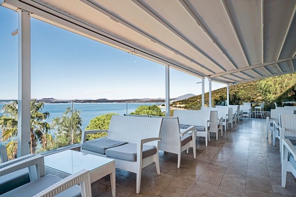 Bodrum Holiday Resort