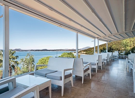 Bodrum Holiday Resort