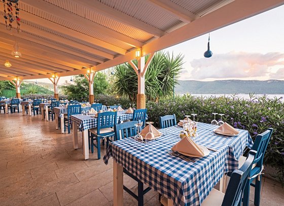 Bodrum Holiday Resort