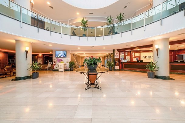 Bodrum Holiday Resort