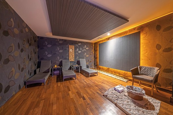 Bodrum Holiday Resort