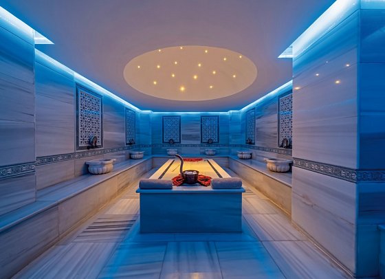 Bodrum Holiday Resort