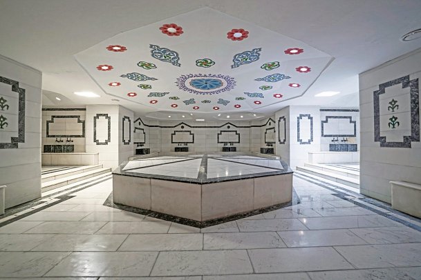 Bodrum Holiday Resort