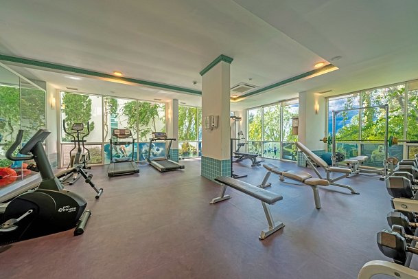 Bodrum Holiday Resort