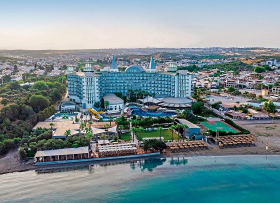 Agaya Didim Resort Hotel