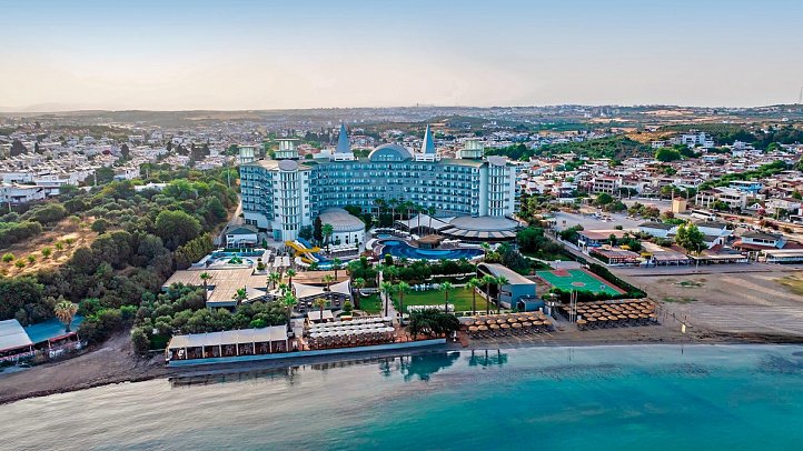 Agaya Didim Resort Hotel