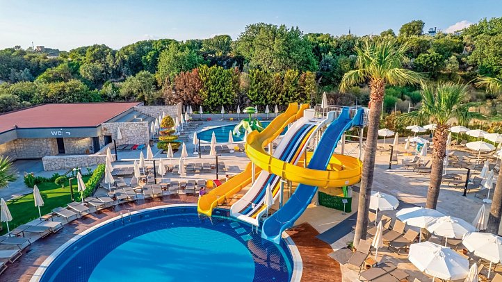 Agaya Didim Resort Hotel