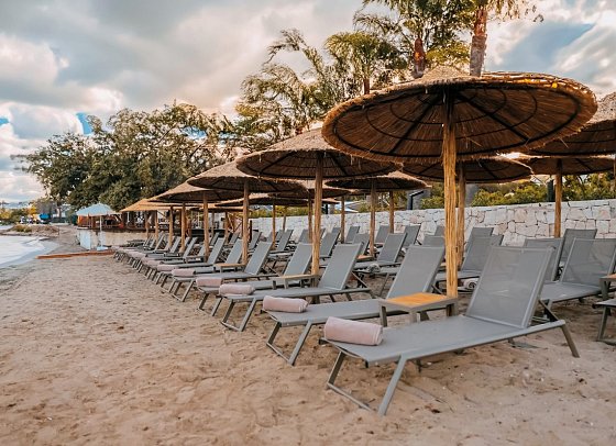 Agaya Didim Resort Hotel
