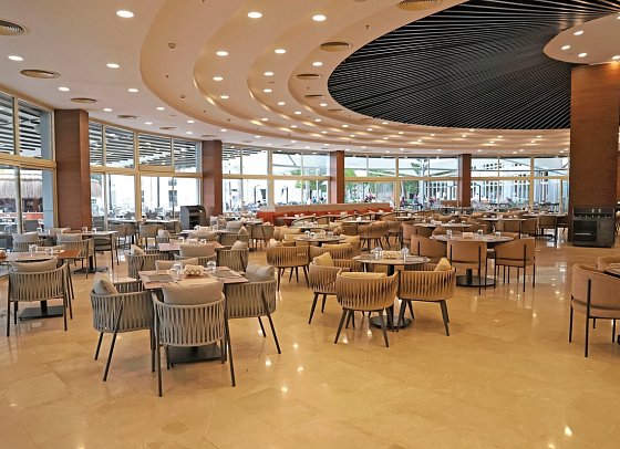 Agaya Didim Resort Hotel