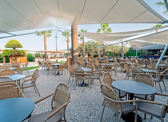Agaya Didim Resort Hotel