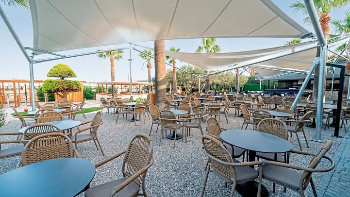 Agaya Didim Resort Hotel