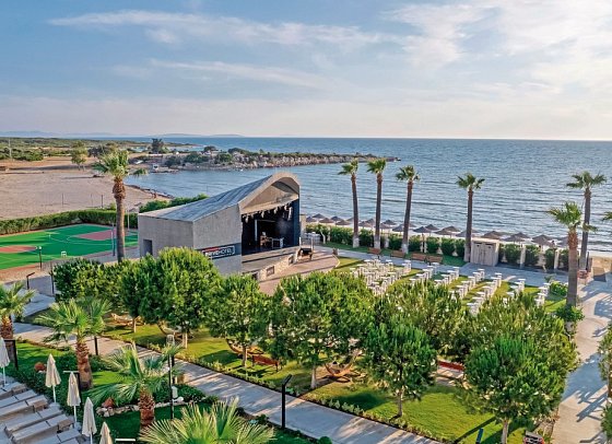 Agaya Didim Resort Hotel
