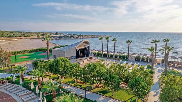 Agaya Didim Resort Hotel
