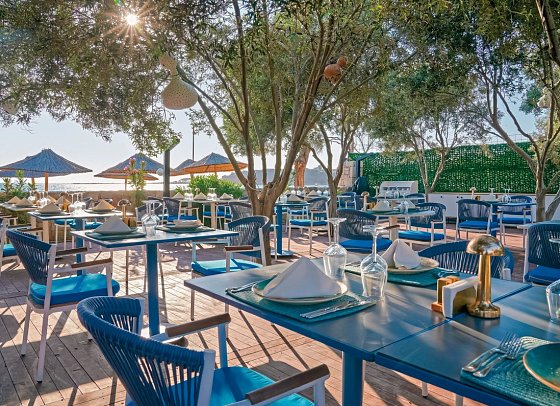 Agaya Didim Resort Hotel
