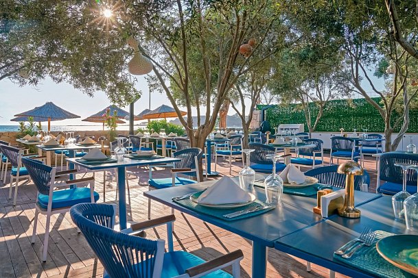 Agaya Didim Resort Hotel