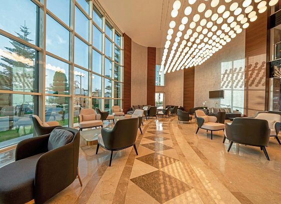 Agaya Didim Resort Hotel
