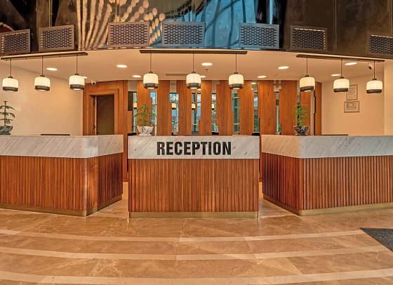 Agaya Didim Resort Hotel