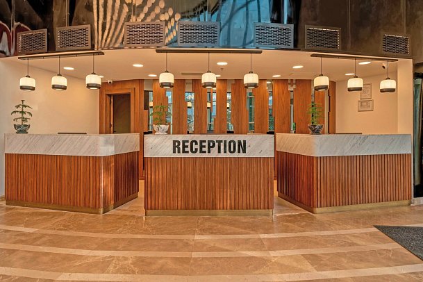 Agaya Didim Resort Hotel