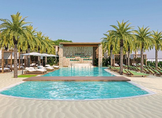 NG Sign Bodrum - Modellbild