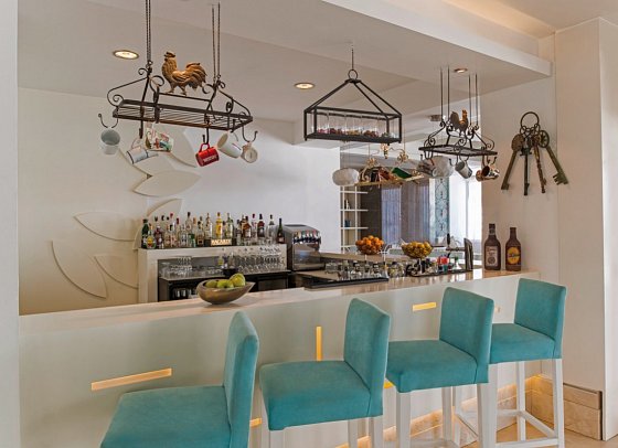 Agaya Bodrum Adult Only