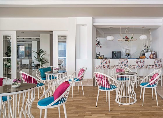 Agaya Bodrum Adult Only