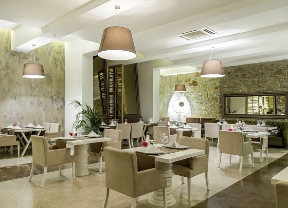 Agaya Bodrum Adult Only