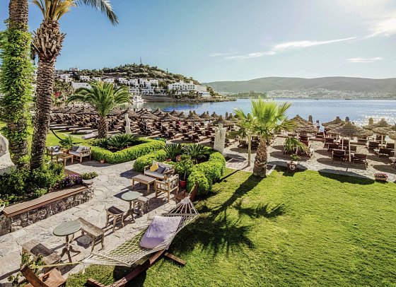 Agaya Bodrum Adult Only