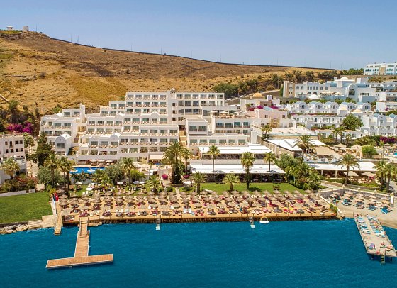 Agaya Bodrum Adult Only