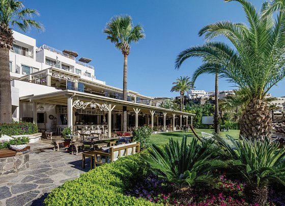 Agaya Bodrum Adult Only
