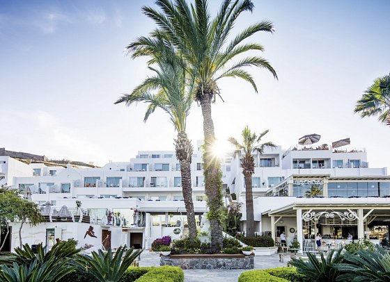 Agaya Bodrum Adult Only