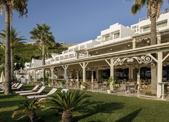 Agaya Bodrum Adult Only