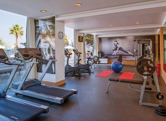 Agaya Bodrum Adult Only