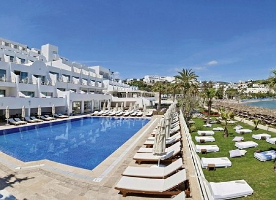 Agaya Bodrum Adult Only