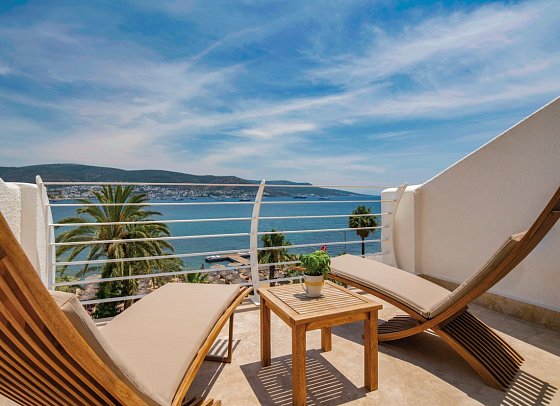 Agaya Bodrum Adult Only